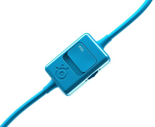 Siberia 200 Wired Headset