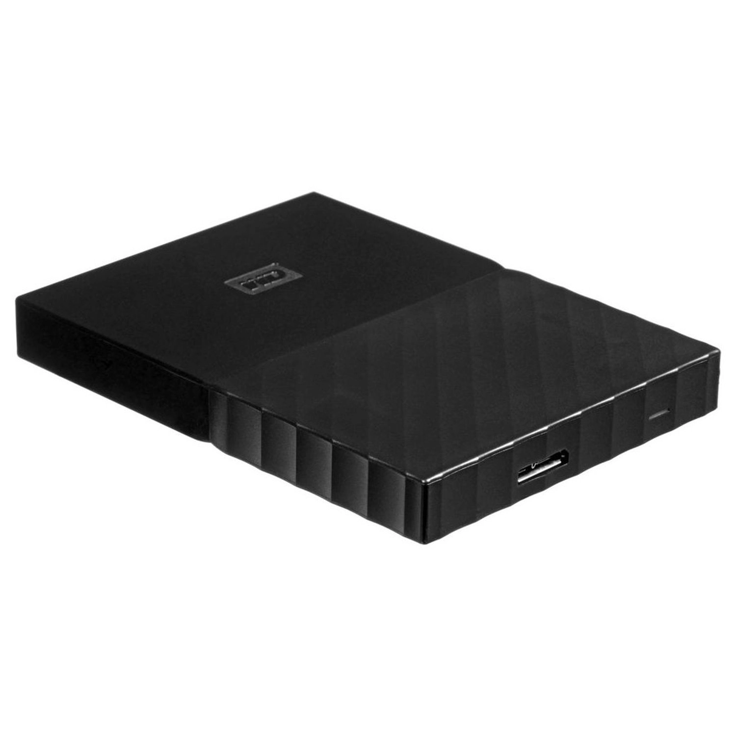 My Passport Ultra 4TB HDD