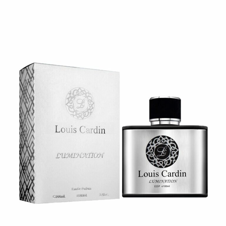 ILLUSION - Eau de Parfum 100 ml