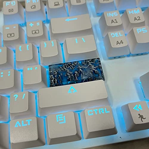 Custom Keycap