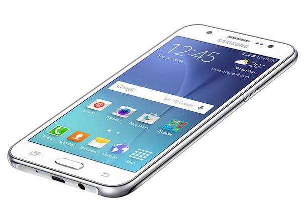 Galaxy J5 - 8GB