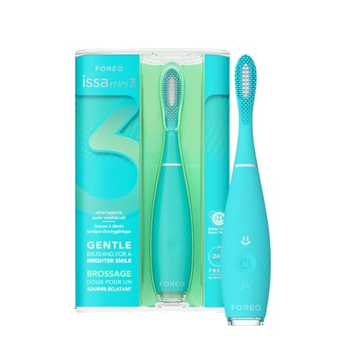 ISSA mini 3 - 265 Days/Charge Wild Strawberry