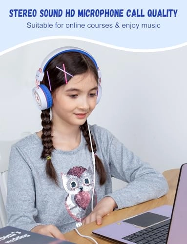 KH20 Wired Headphone