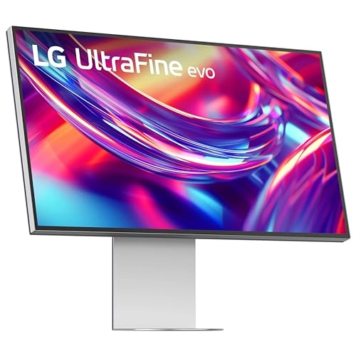 UltraFine evo - LG-32U990A-S 32 Inch 6144 x 3456 pixels