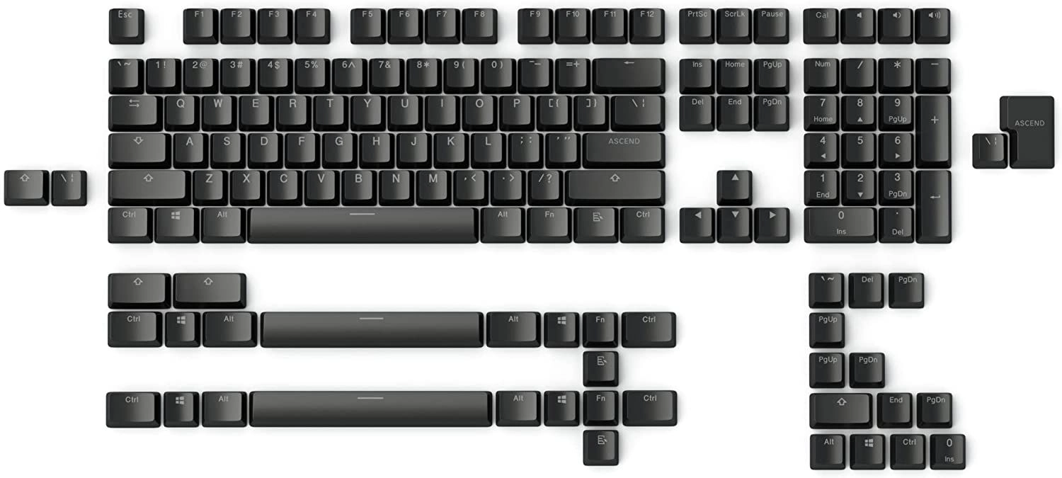 Glorious PC Gaming Race 104 - US