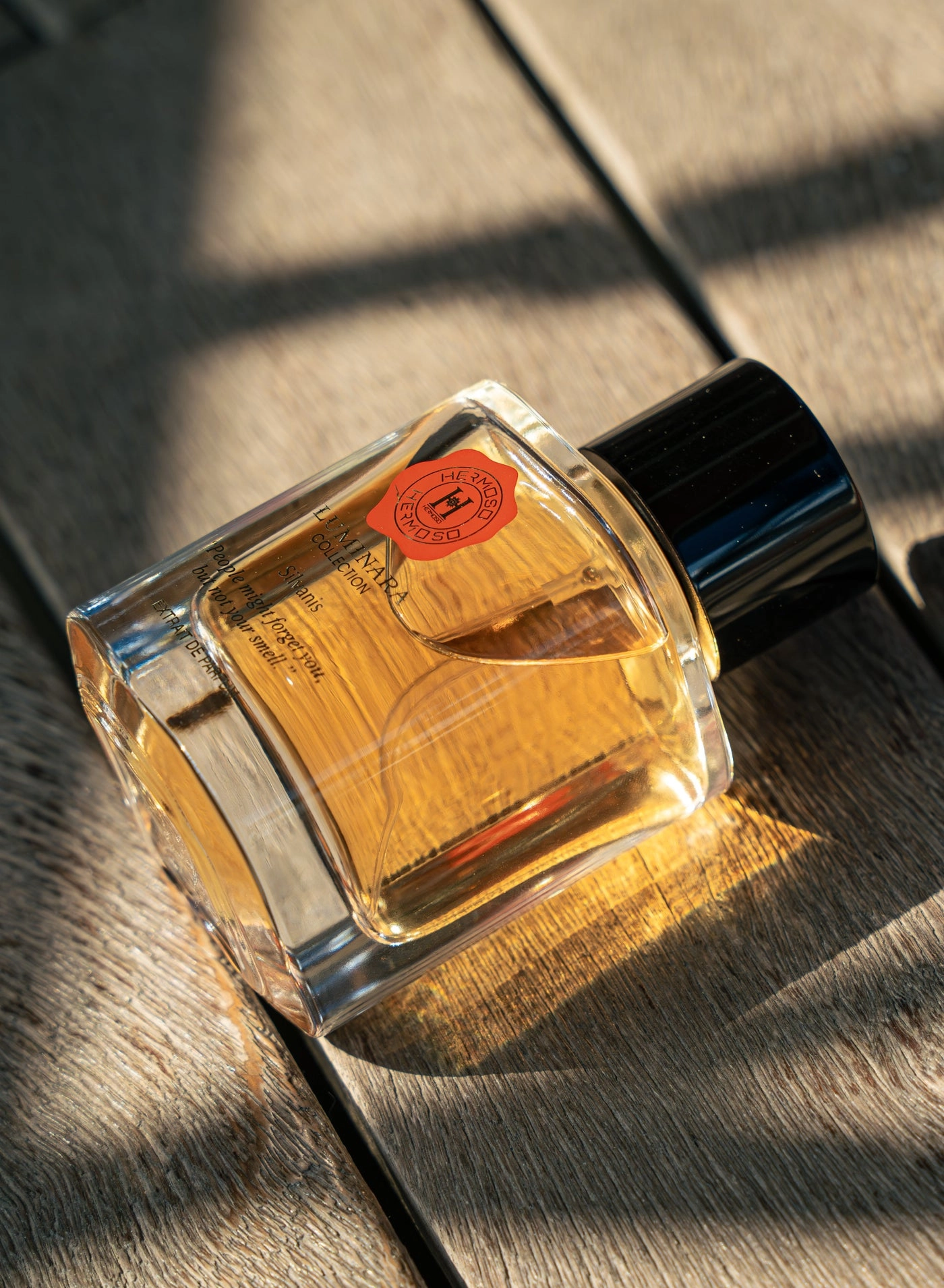 HERMOSO Silvanis Eau de Parfum - 100ml