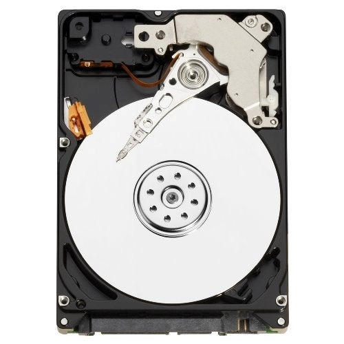 AV-25 2.5" 5400rpm 16MB SATA II (WD10SPZX) - 1 TB
