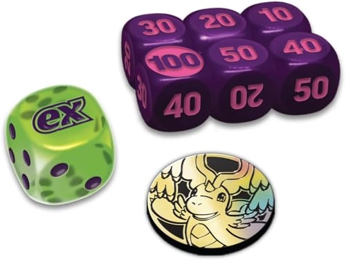 Mega Evolution - Ascended Heroes Elite Trainer Box