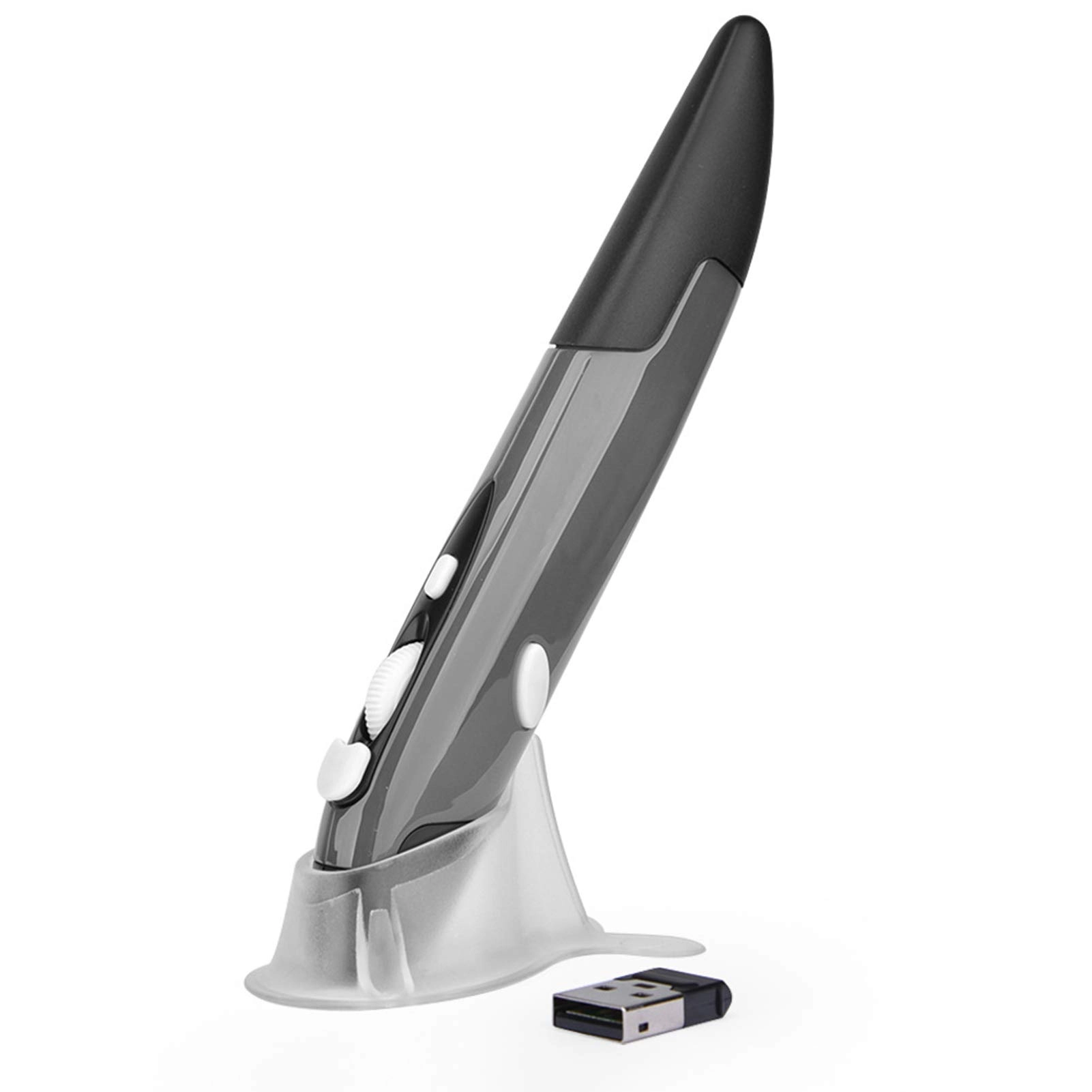 ametoys Pen Mouse - 2.4GHz USB Cordless