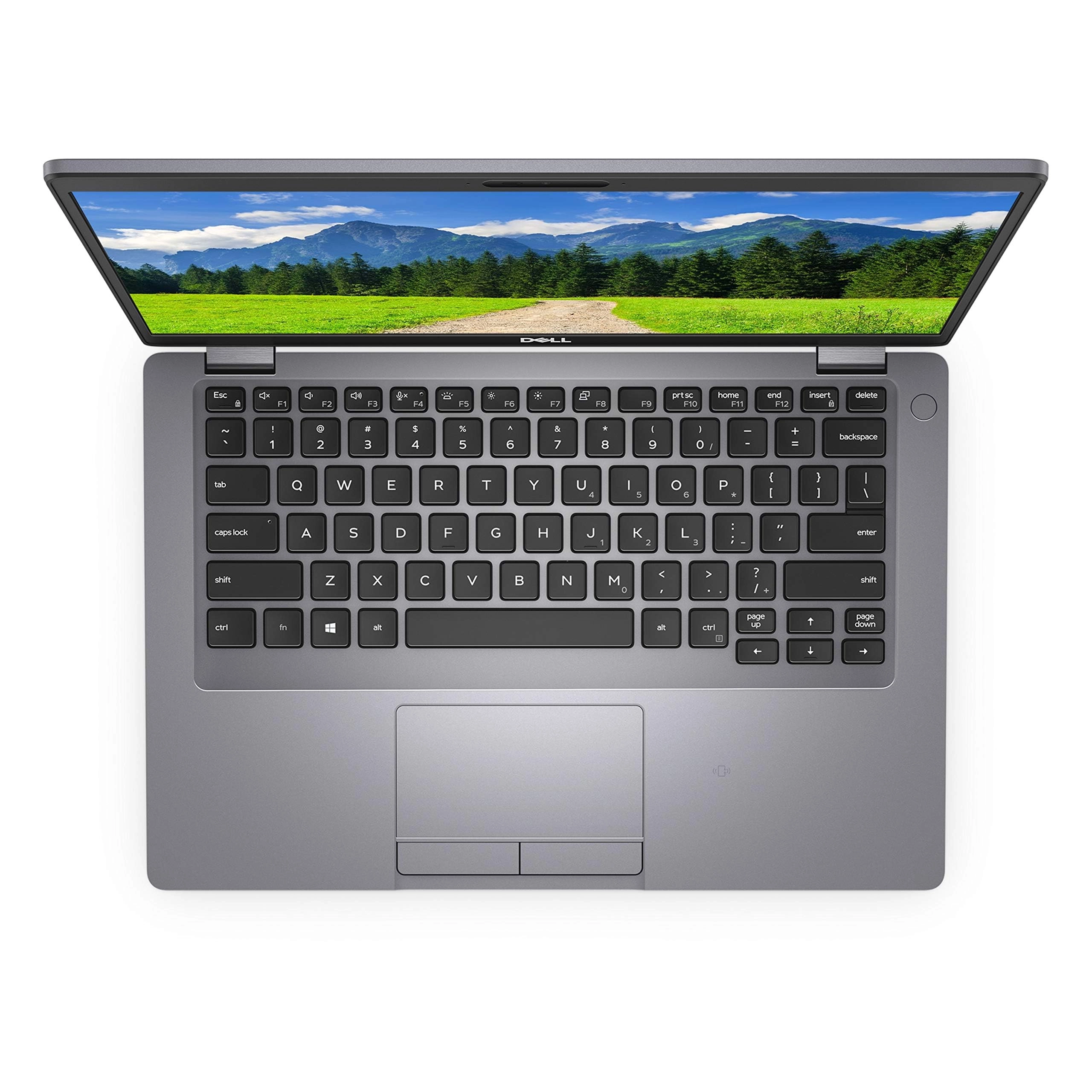 DELL (Renewed) Latitude 5411 MMT4C - 14'' Core i5-10400H 8GB DDR4 256GB SSD