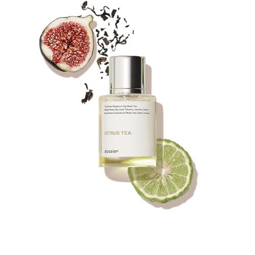 Citrus Tea Eau de Parfum 50ml