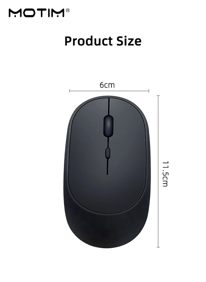 Gaming Mouse - Wireless
