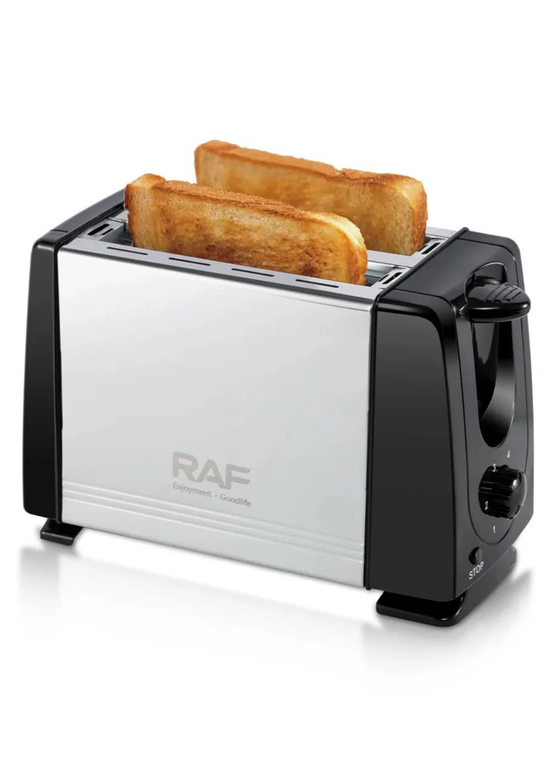 Panini Toaster - 2-Slice