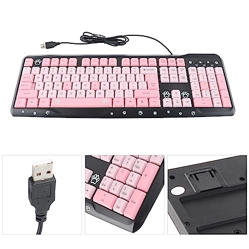 Keyboard - US Wired/Wireless