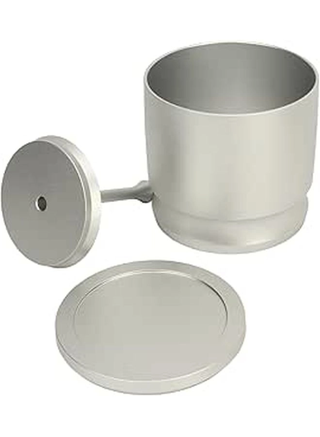 Generic Coffee Dosing Ring - 58mm Aluminum Alloy
