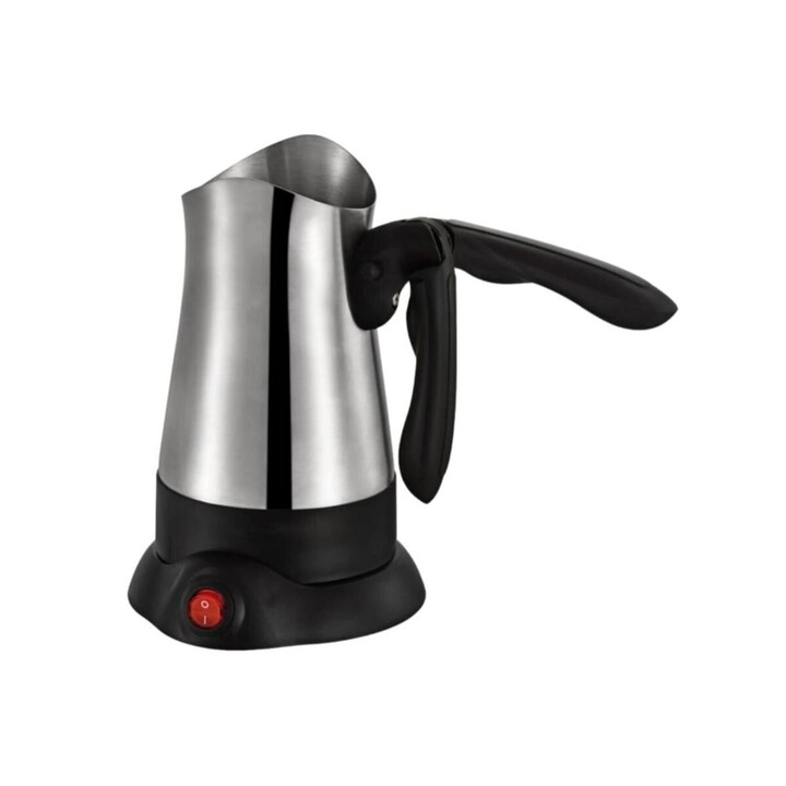 Electric Turkish Coffee Maker