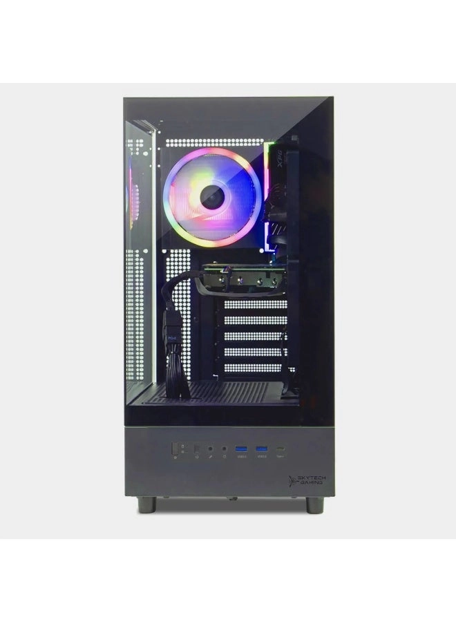 Gaming PC Core i5-14400F - 32GB 1TB