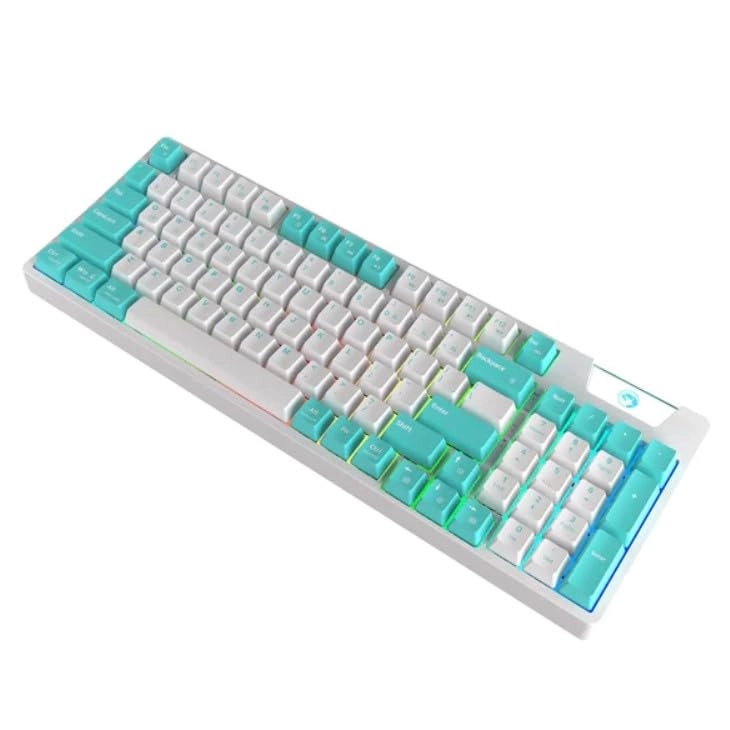 KG972W - EN Wireless