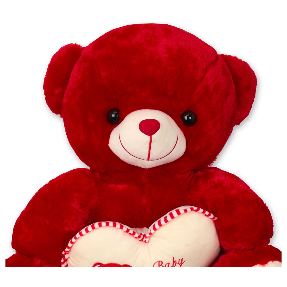 Bear Plush - 24 Inch Style May Vary