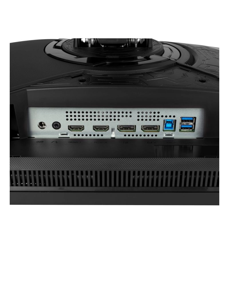 XG27UQR - 27 inch 3840 X 2160