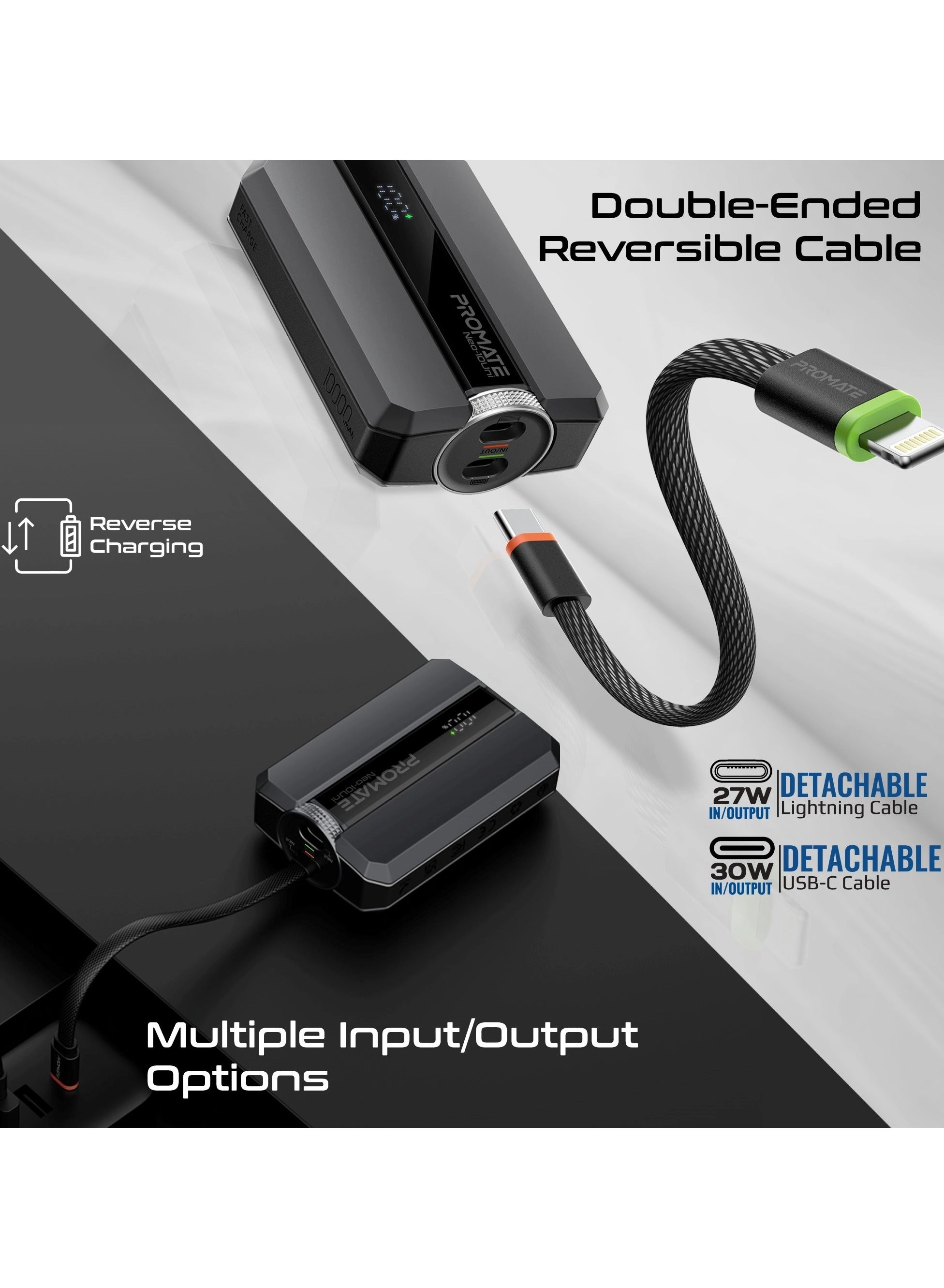 Neo-10Uni - 10000mAh 30W