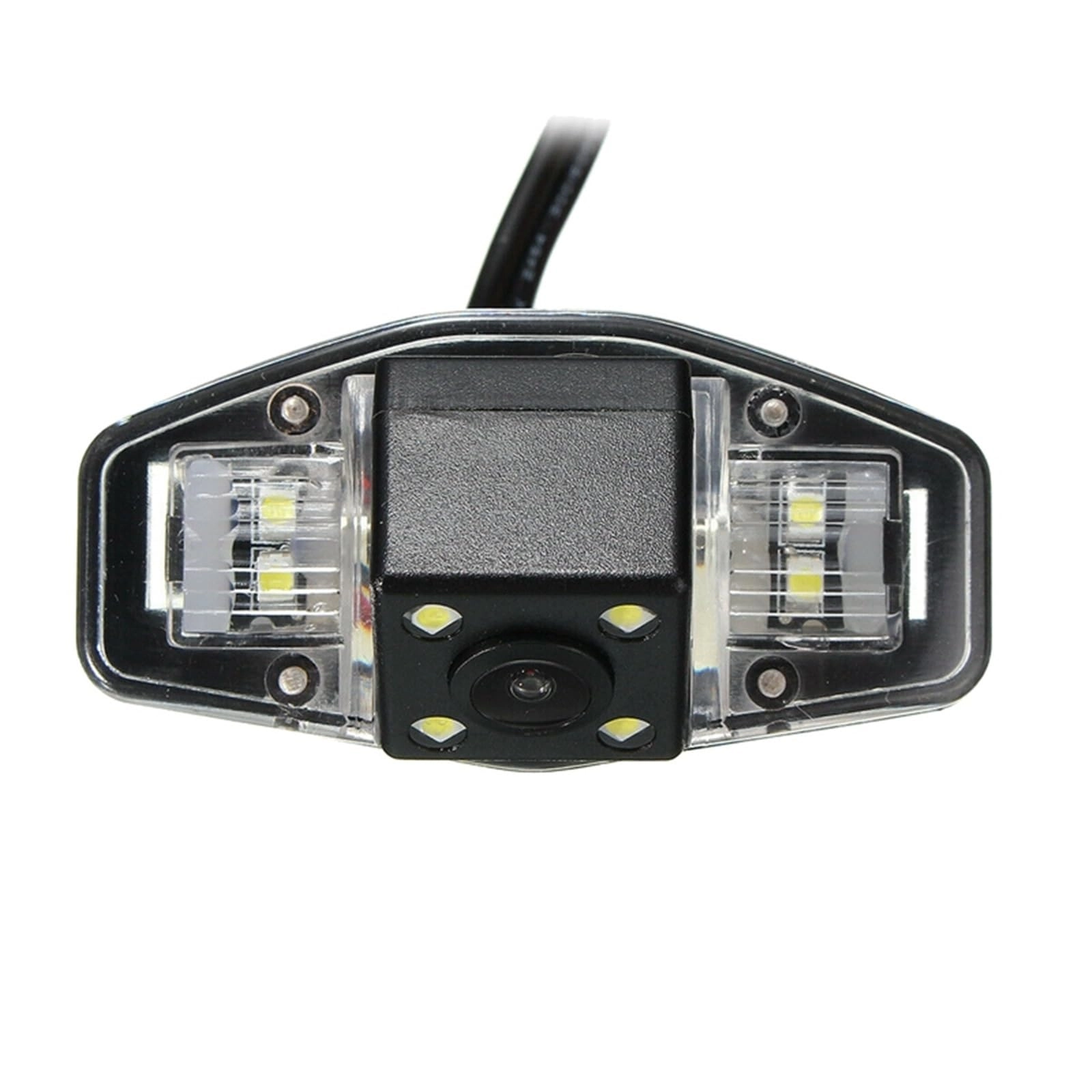 CCD Reverse rear view Camera - 728 x 512