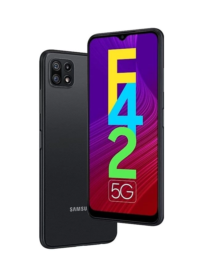 Galaxy F42 - 8GB 128GB