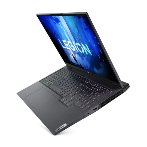 Legion 5 Pro 16IAH7 82S00003US - 15.6'' i7-12700H 16GB DDR5 512GB SSD