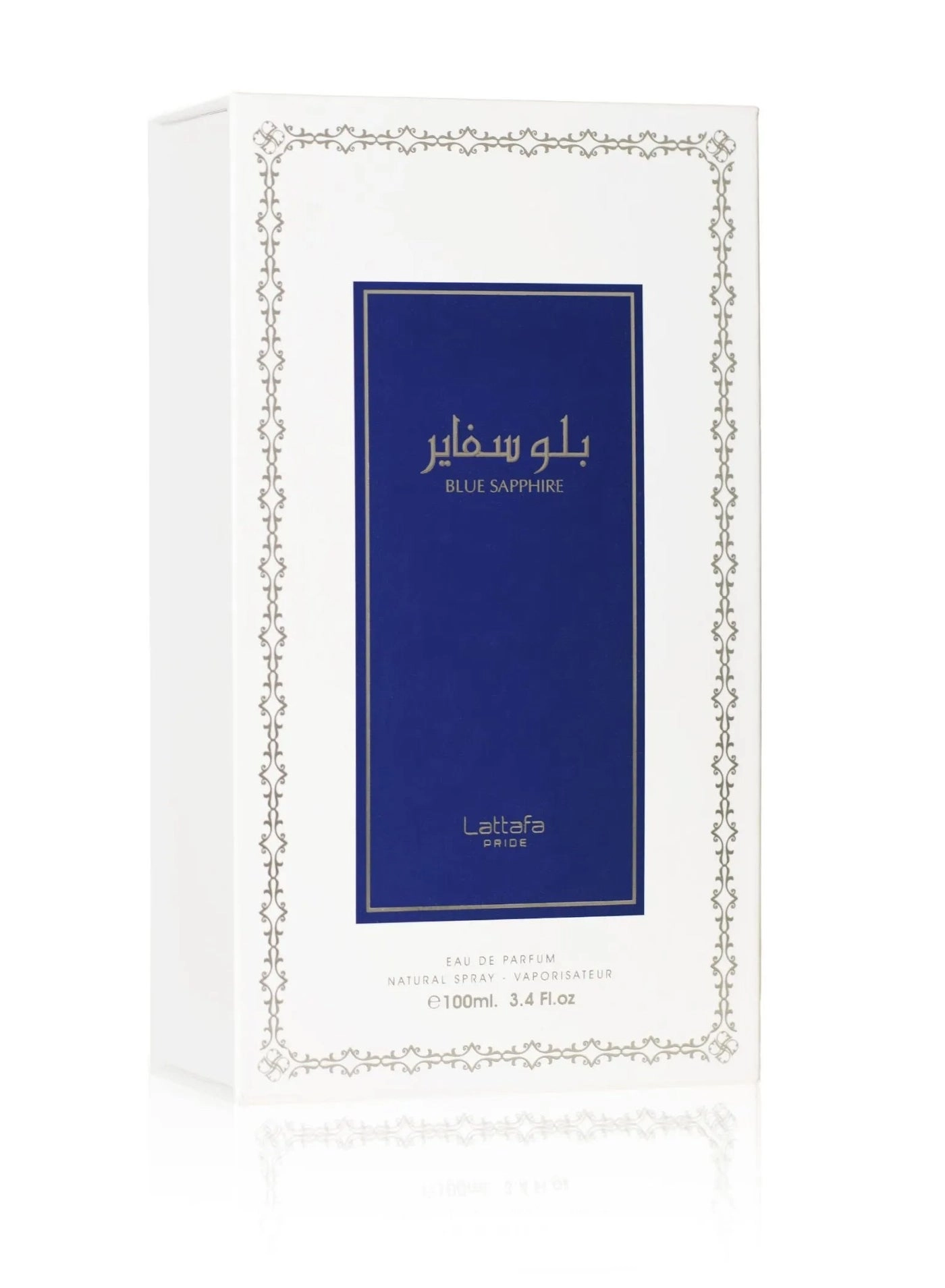 Pride Royal Sapphire Eau de Parfum - 100 ml