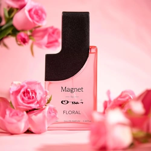 Magnet Floral - Eau de Parfum 100ml