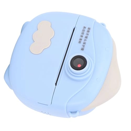 Instant Print Camera