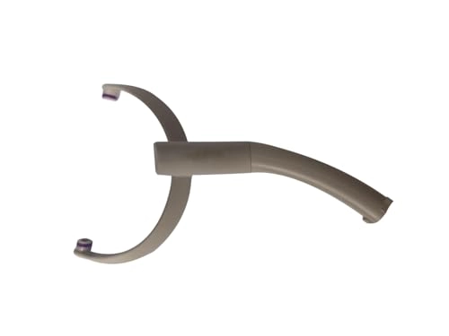 Headband Hanger Bracket for Sony WH-1000XM5 - Swivel Hinge