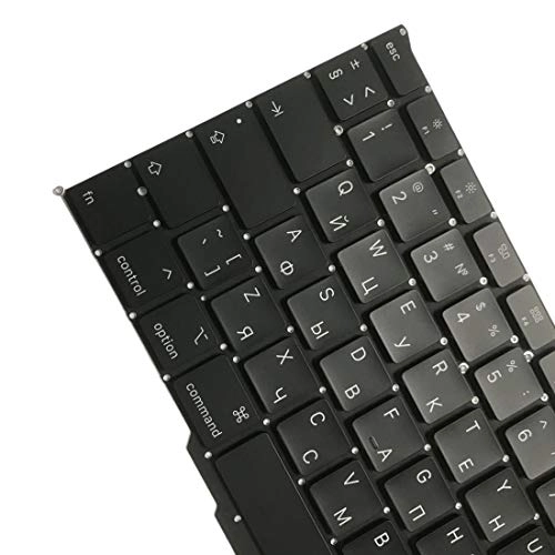 Computer keyboard - RU Wired/Wireless