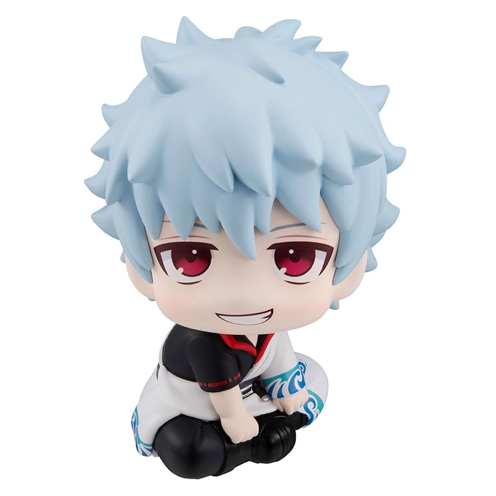 MegaHouse Gintoki Sakata - Gintama (11 cm) (MH-839733)