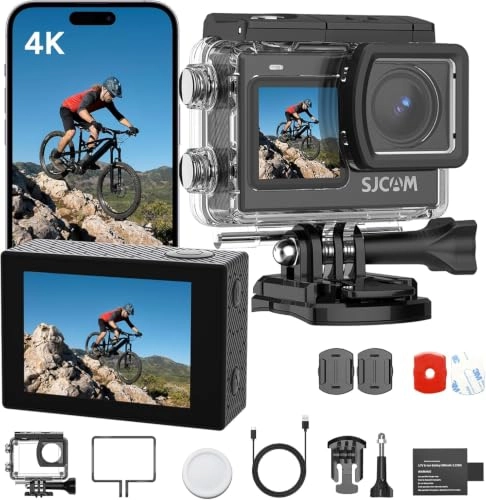 SJ6 Ultra - 4K Kit