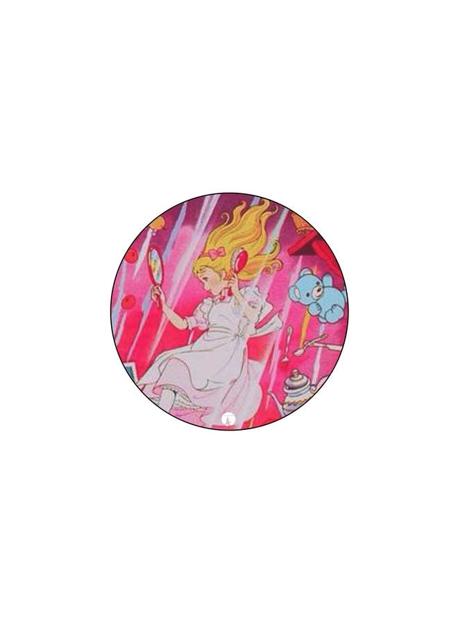 Printed Mouse Pad