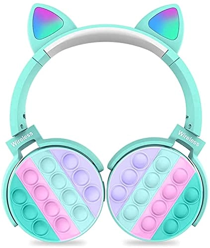 PD-4668 Wireless Headphone