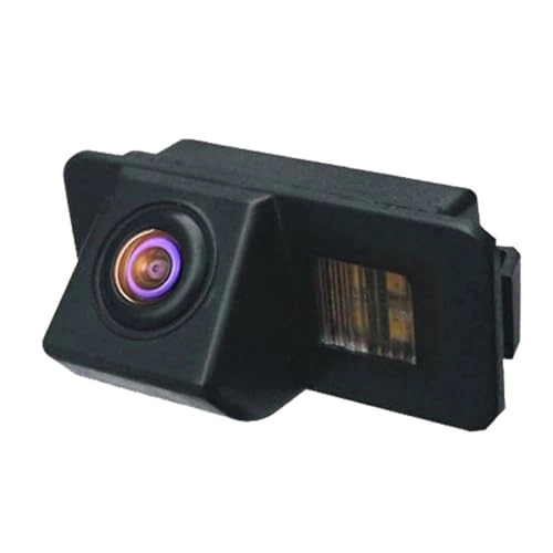 Reversing Camera - Night Vision