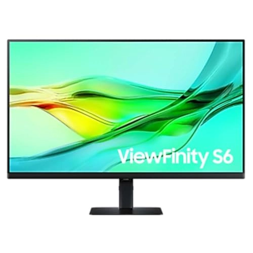 ViewFinity S60UD - LS32D600UAUXEN 32 Inches 2560 x 1440 Pixels