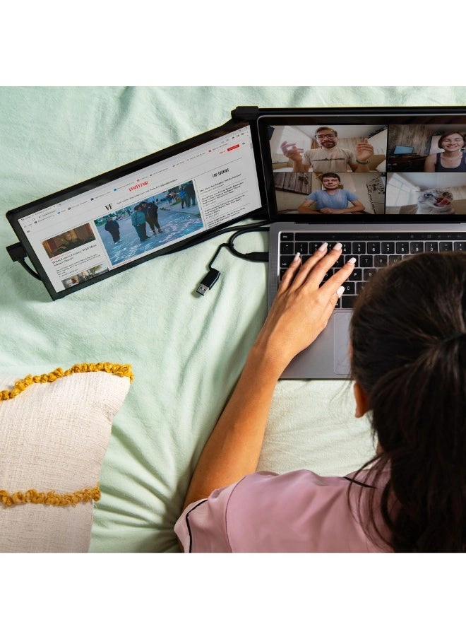 Duex Plus - 101-1006P04 13.3-inch 1920 X 1080