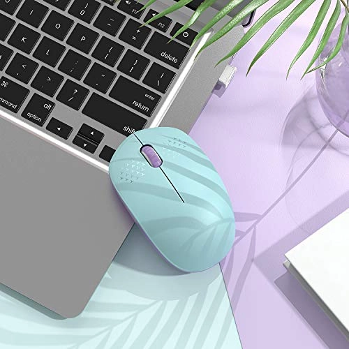 Wireless Mouse - USB Wireless