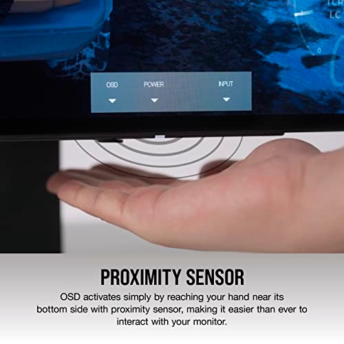 XENEON 27QHD240 - 2560x1440 27-Inch