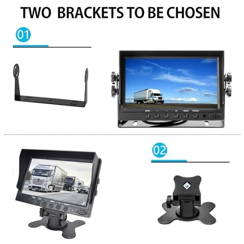 Digital Wireless Recorder - 7 IR LED 1280x720 Kit