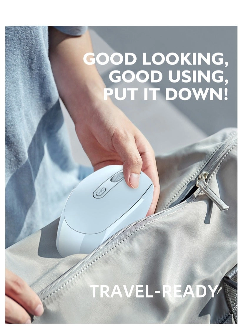 M107 Mouse - Wireless