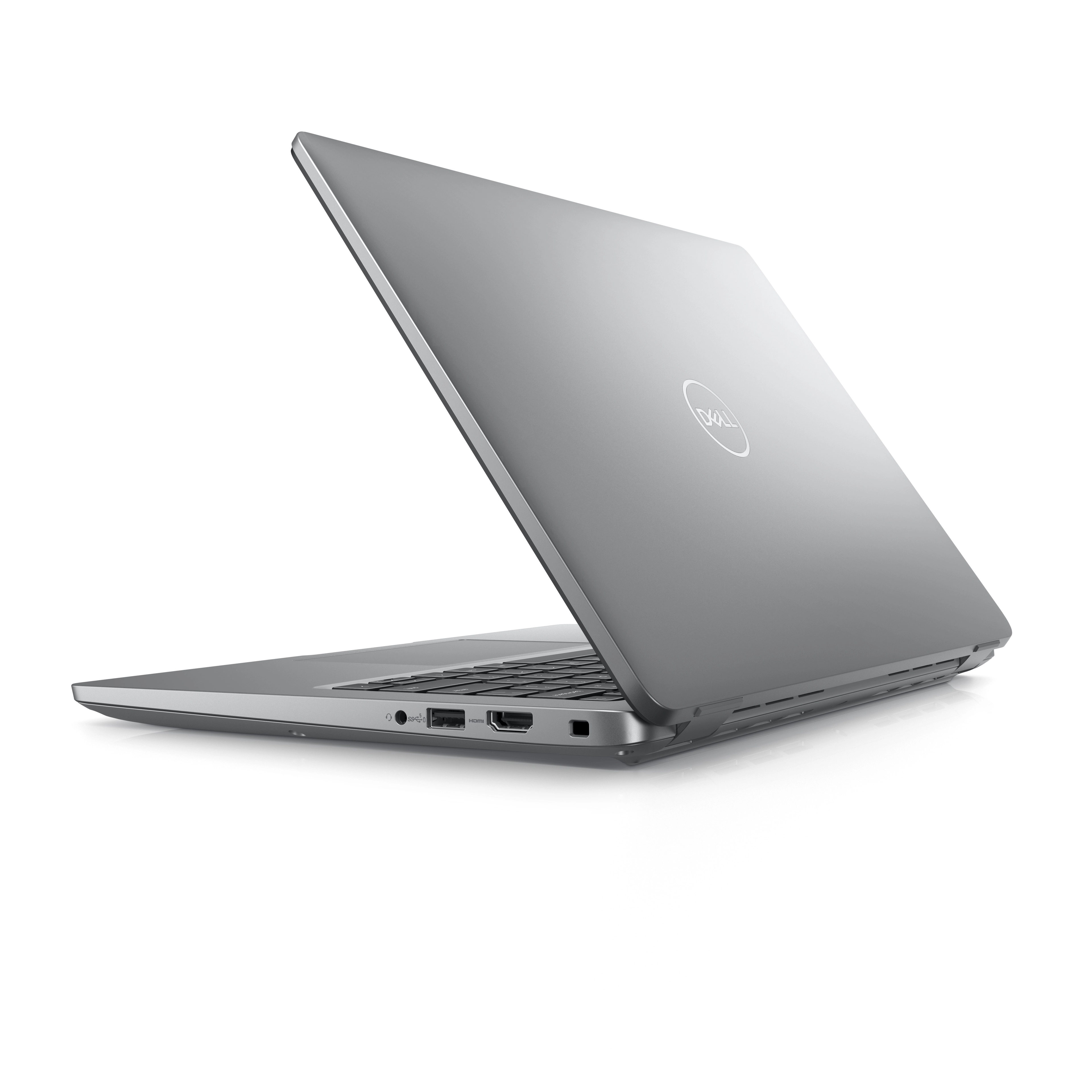 Latitude 5480 - 14.1'' Core i5-6th Gen 8GB DDR4 256GB HDD