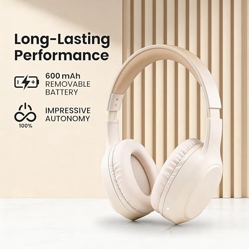 ARTICA TEMPEST Wireless Headset