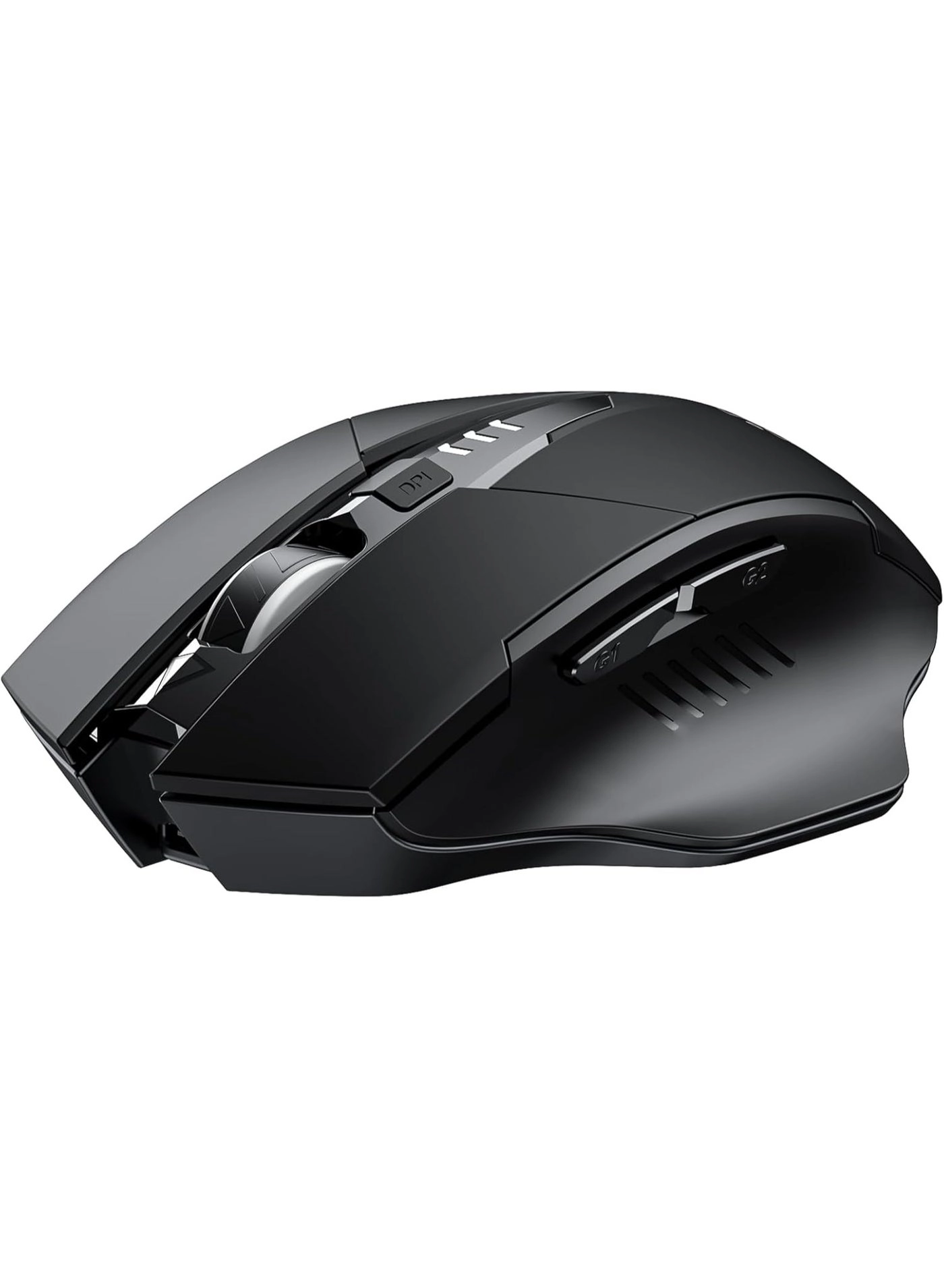 FREEDOM-WOLF X8 Gaming Mechanical Mouse - Wireless