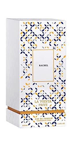 Rachel Eau de Parfum 100ml