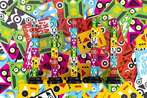 Pecking Order - Rapid Reaction Card Game