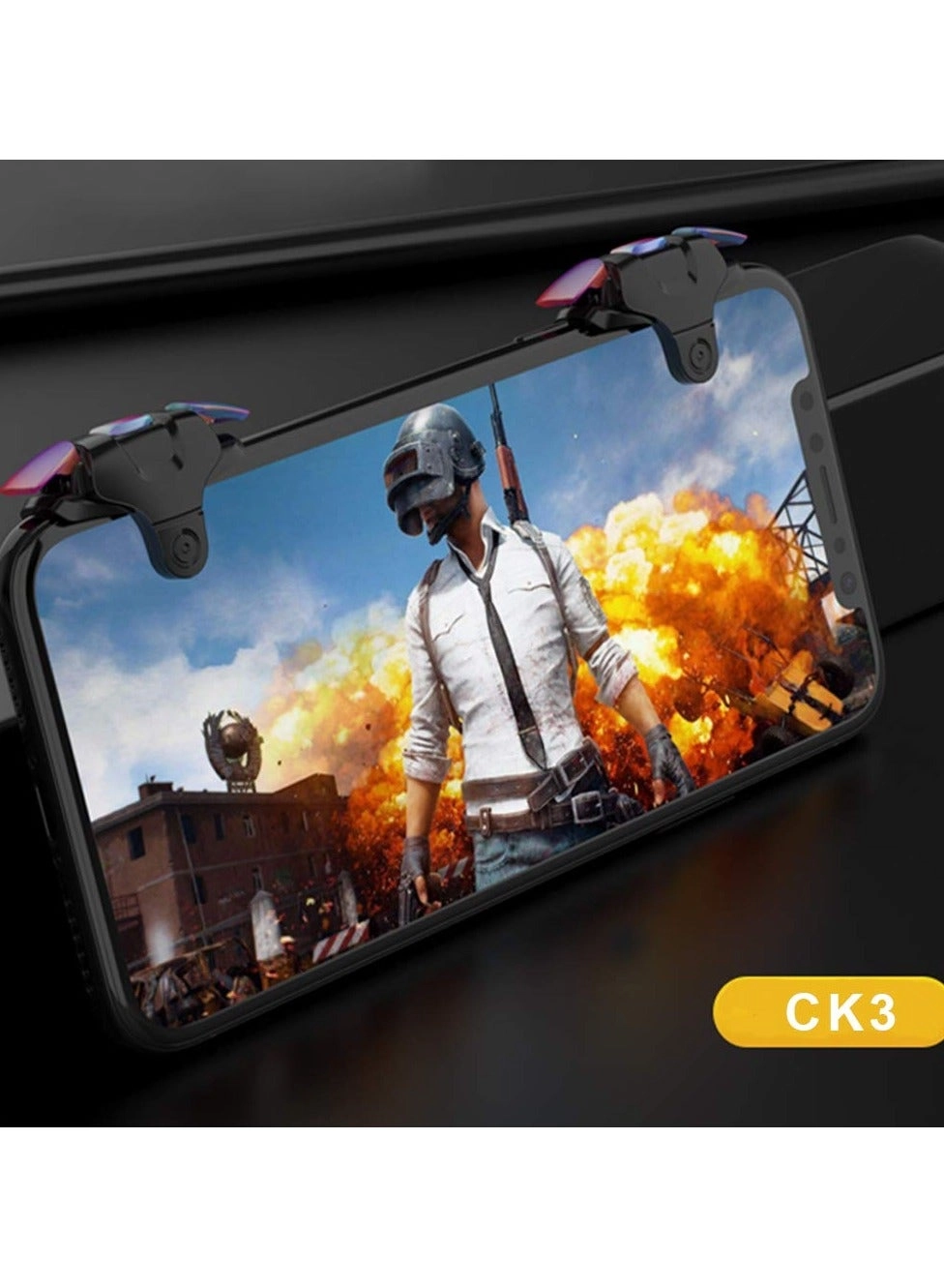 Mobile Game Controller Bundle